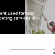 Roof Heat Proofing services in karachi | Roof Heat Proofing services in lahore | Roof Heat Proofing services in pakistan | lcs waterproofing solutions