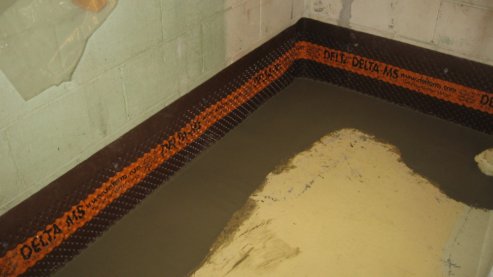 Over and underground water tank waterproofing Services LCS