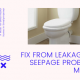 leakage and seepage solution in karachi | waterproofing company in karachi | lakhwa chemical services