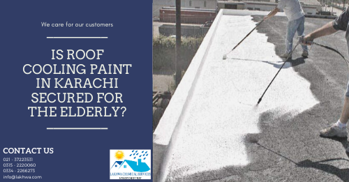 roof cooling paint in karachi | roof cool treatment | roof cool services karachi | isothane price in pakistan | roof waterproofing | lcs heat proofing solution | lcs waterprooing solution | lakhwa chemical services