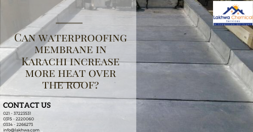 waterproofing membrane in karachi | waterproofing chemical | rooflex price in pakistan | waterproofing membrane suppliers | waterproof sheet for roof | lcs waterproofing solutions