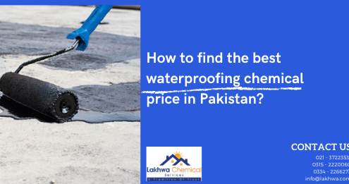 waterproofing chemical price in Pakistan | waterproofing membrane price in pakistan | rooflex price in pakistan | cementitious waterproofing in pakistan | construction chemicals in pakistan | lcs waterproofing solution