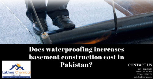 basement construction cost in Pakistan | basement construction pakistan | house construction cost in pakistan 2019 | basement construction cost in pakistan | basement construction cost calculator | lcs waterproofing solution | sky chemical services