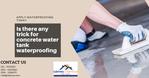 concrete water tank waterproofing | overhead water tank waterproofing procedure | concrete waterproofing | tiles for underground water tank | underground water tank construction | lcs waterproofing solutions | sky chemical services