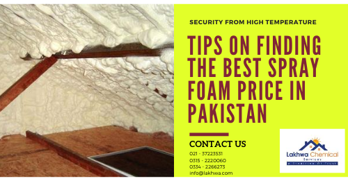 best spray foam price in Pakistan | polyethylene foam price in pakistan | polyurethane price in pakistan | polyurethane foam raw material in pakistan | pu foam spray | lcs waterproofing solutions