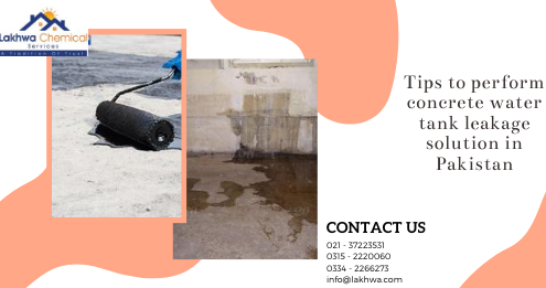 concrete water tank leakage solution | underground water tank leakage solution | water tank leakage chemical | how to seal a concrete water tank | waterproofing concrete water tanks | lcs waterproofing solutions | lakhwa chemical services | sky chemical services