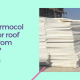 Thermocol sheets for roof | thermopore sheet for roof | thermocol sheet price | thermocol wall sheet price in pakistan | hard thermopore sheet price in pakistan | lcs waterproofing solutions