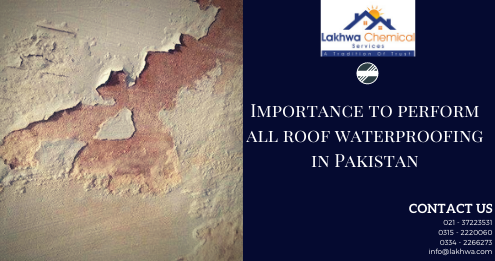 all roof waterproofing | roof waterproofing karachi | roof waterproofing services | roof waterproofing company | roof waterproofing in pakistan | lcs waterproofing solutions