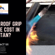 roof grip membrane | roof waterproofing in lahore | cementitious waterproofing in pakistan | waterproofing membrane in karachi | water and heat proofing chemicals | lcs waterproofing solution
