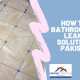 bathroom tiles leakage solutions | bathroom leakage repair karachi | how to stop water leakage from bathroom tiles | bathroom leakage solutions | bathroom leakage repair in lahore | lcs waterproofing solutions