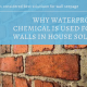 wet walls in house solution | my walls are wet on the inside of the house | how to remove moisture from walls | how to treat damp walls internally | how to stop moisture on walls | lcs waterproofing solutions