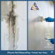 water proofing for walls