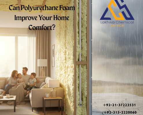 polyurethane foam