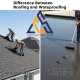 roofing and waterproofing