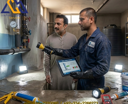 basement repairs near me