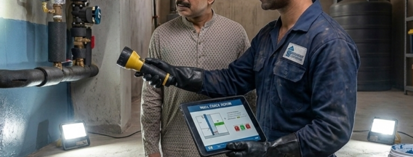 basement repairs near me