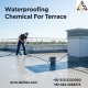 Waterproofing Chemical For Terrace