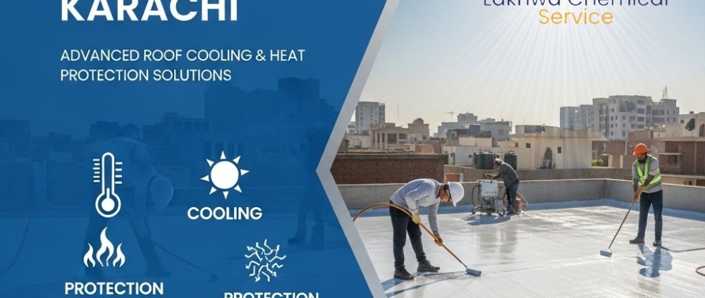 ceramic heat coating Karachi