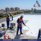 heat proofing contractor Clifton Karachi