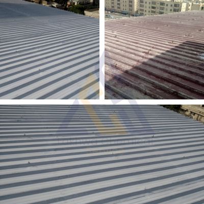 Heat Proofing Project 2