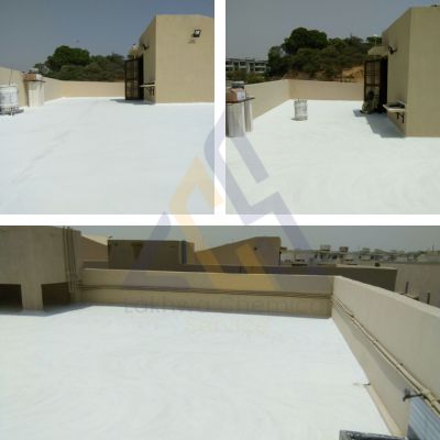 Heat Proofing Project 3