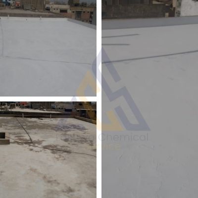 Basement Waterproofing Project 4